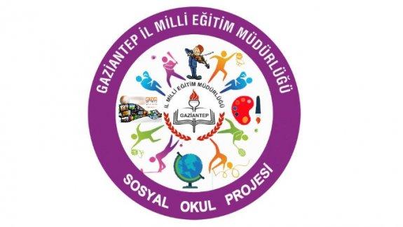 Sosyal Okul Projesi Başvuru Formu