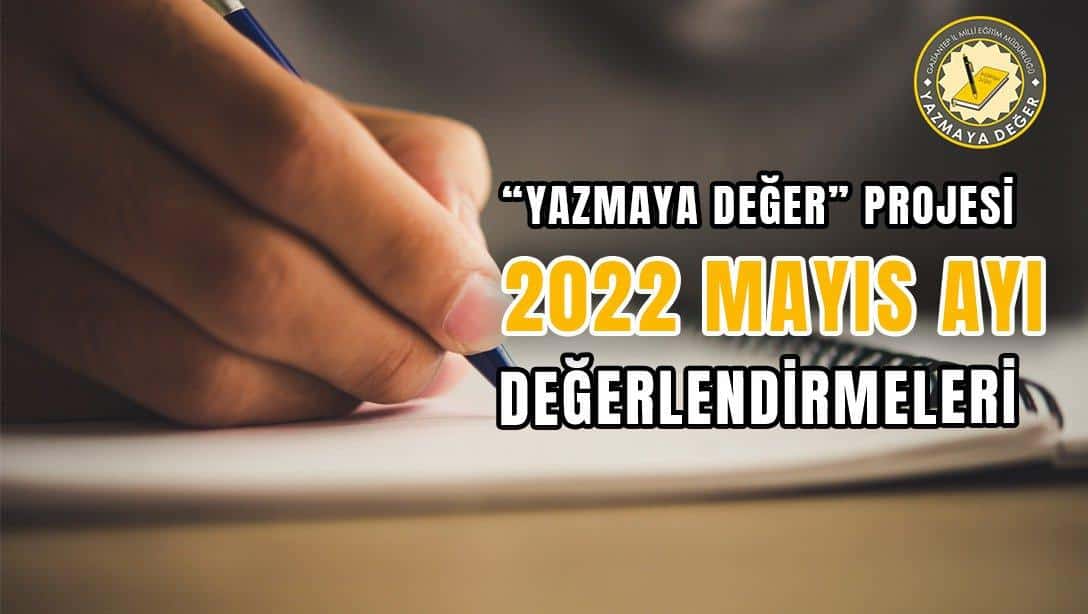 2021-2022 Eğitim Öğretim Yılı 