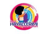 Şimdi Hayallerimi Boyama Zamanı