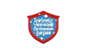 Tertemiz Yarınlar Okullardan Başlar